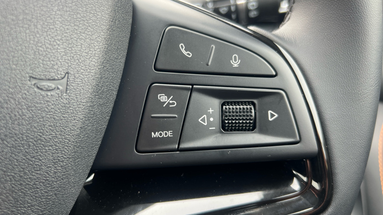 BYD Sealion 5 1.5 DM-i Comfort 5dr Auto Estate